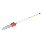 Podador Multifunções Hecht 1441 + Bateria e Carregador - Podador Multifunções Hecht 1441 + Bateria e Carregador